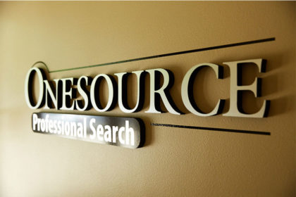 Onesource Professional Search