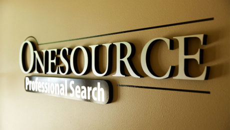 Onesource Professional Search